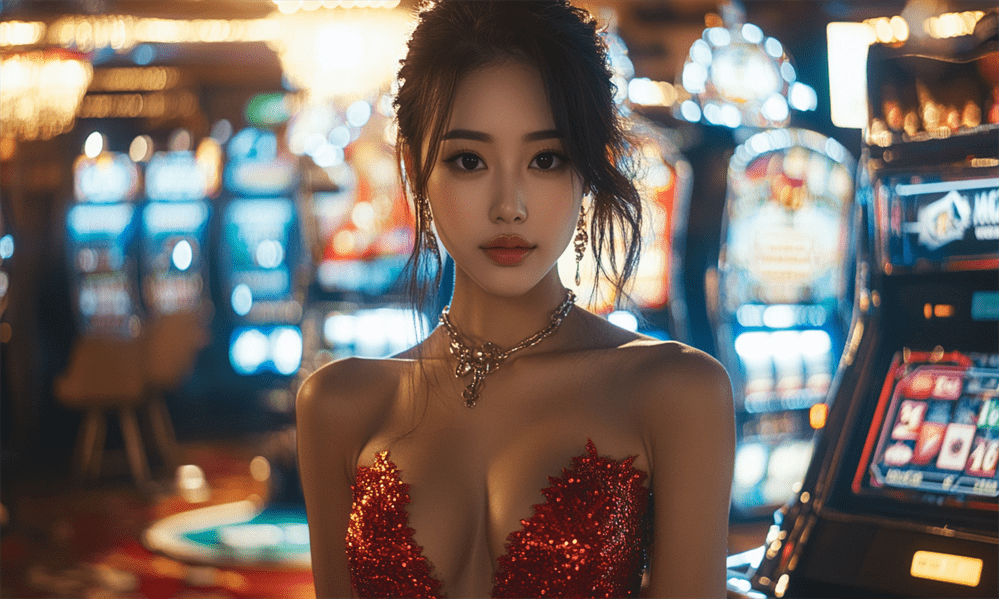 great gaming casino
